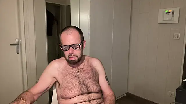 FABIOGLASSES – webcam-show