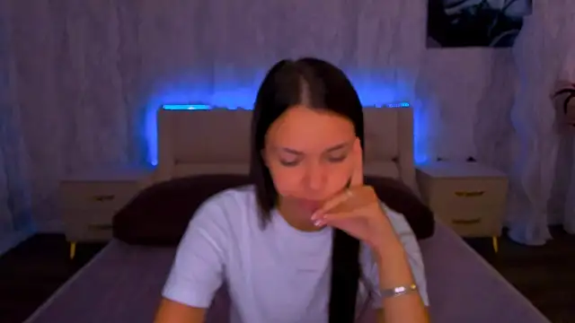 AlexaBarkleyn Live XXX chat