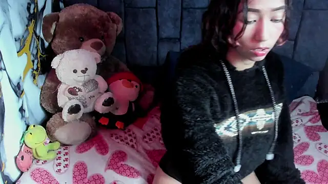ValentinaKlean Chat XXX live