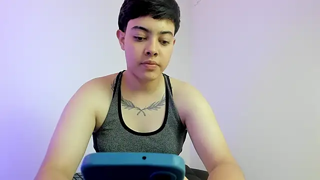 lexa_kitty Live XXX Chat