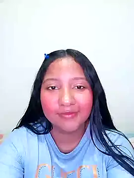Sembang XXX Secara Langsung Luna_Dorada