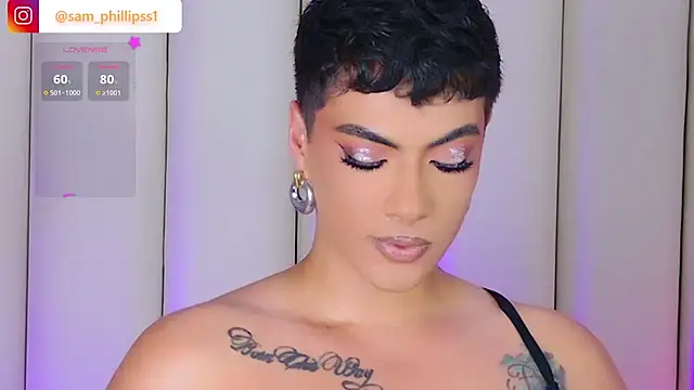 sam_phillipss Live XXX Chat