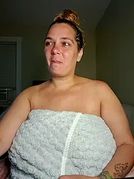 Aria423's Live XXX Chat