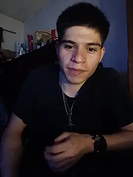 Chat XXX Live Oliver_LA