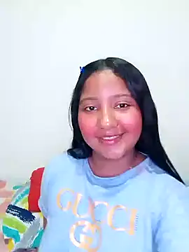 Luna_Dorada's Live XXX Chat