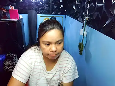 ambersmile Live XXX-chat