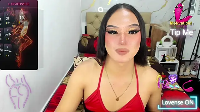 goddessyuki Obrolan Langsung XXX