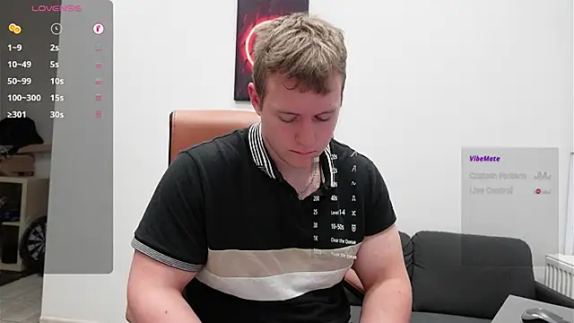 Czat XXX na żywo – Richard_Dullas