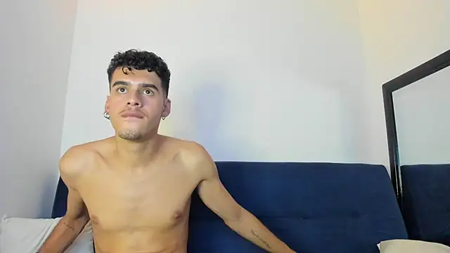 Jean_And_PaulXL Chat XXX live