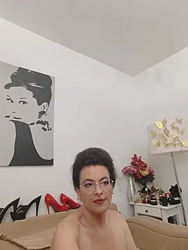 RebeccaNoble's Live XXX Chat