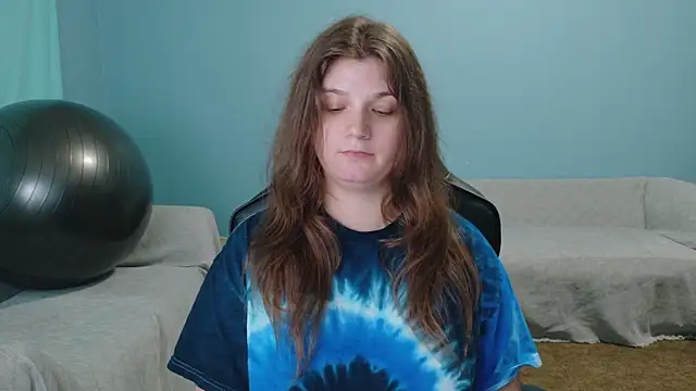TreeJeanne Chat XXX in diretta