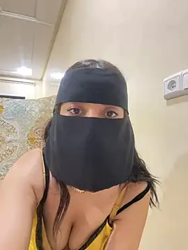 Rasha_arabic's Webcam Show
