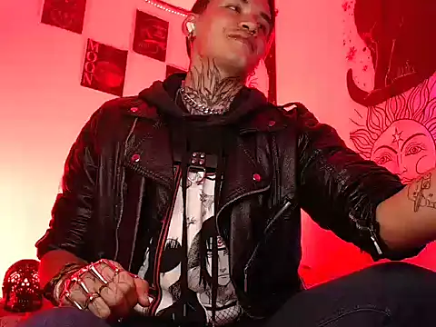 AlecBanne_ live XXX chat