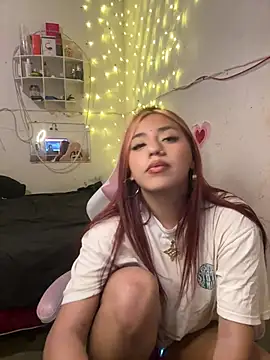 Chatroom XXX en direct de venus_aura