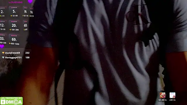 ZeinMiracles 即時 XXX 聊天