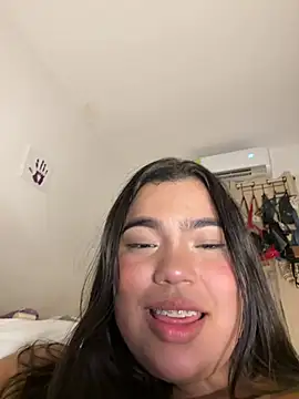 Chat XXX ao vivo de emily_morgam