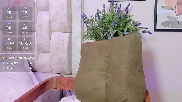 دردشة SunnyAlicee الجنسية المباشرة