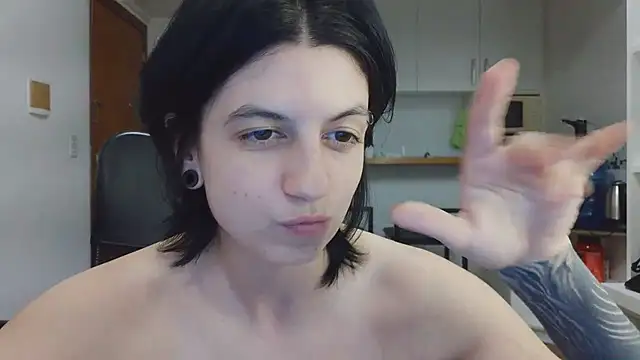 Chatroom XXX en direct de kyslrana