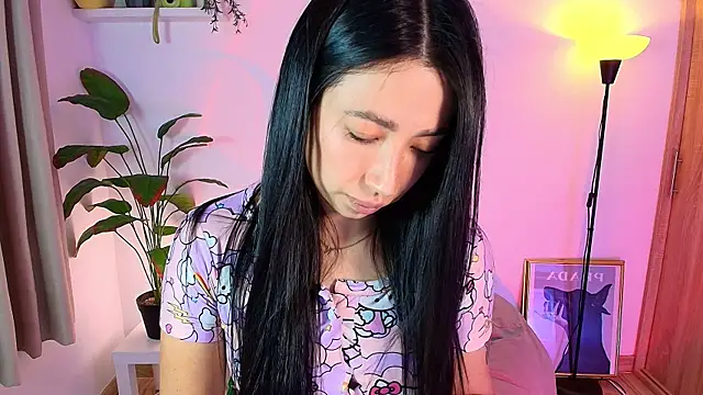 Živý XXX chat lilyy_evanss