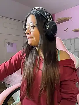 Chat XXX ao vivo de Dayan_Mora