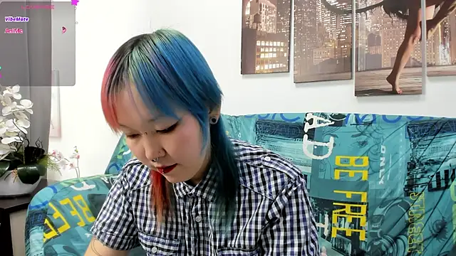 XXX chat uživo modela Cute__Kiko