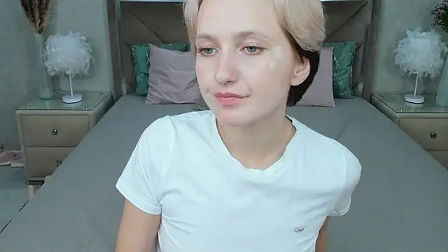 Chat XXX en directo de MiaKarlos