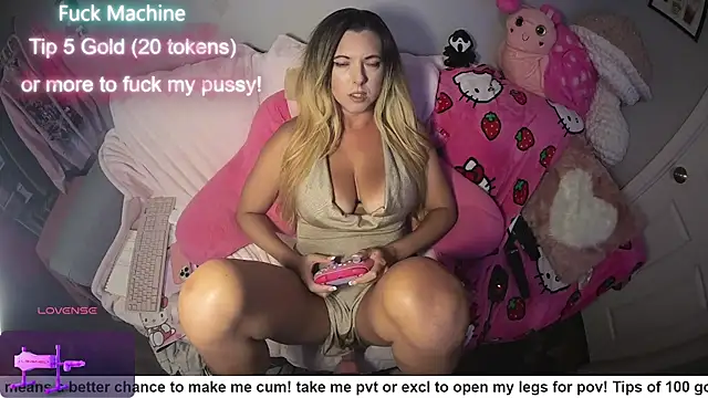 nikki_juggs – Live XXX-chat