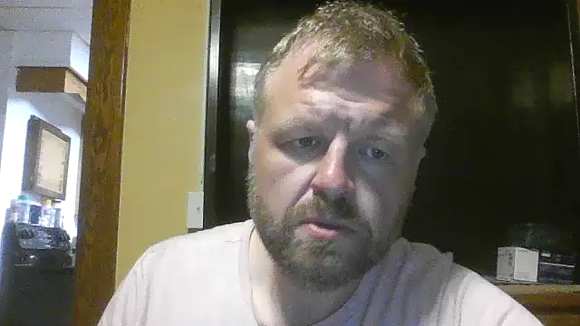 Chat XXX ao vivo de TheOneDonShaun