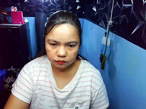 ambersmile's Live XXX Chat