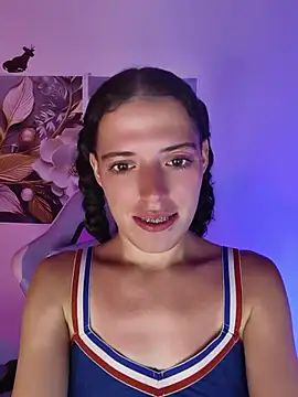 vanesa_gomez Obrolan Langsung XXX