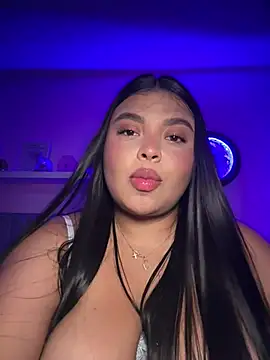 Emily_Cooper7's Live XXX Chat