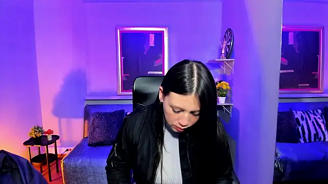 Chat XXX en directo de AvaHarper_
