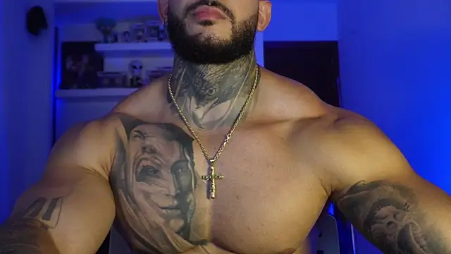 iamjackc_ – Naživo XXX chat
