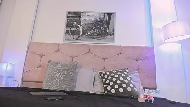 XXX chat uživo modela Liam_Leone