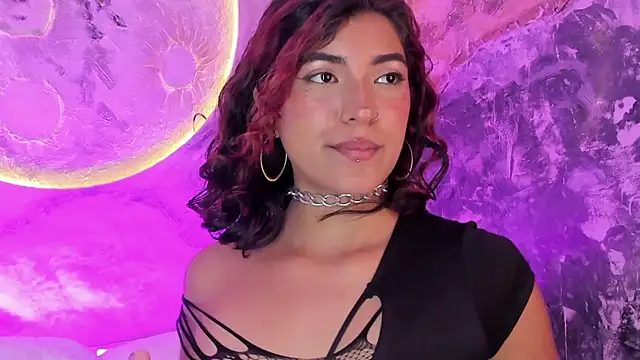 KatieRougee_ Live XXX-Chat