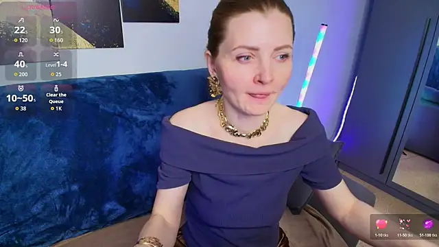 Liza__Evans' Live XXX Chat