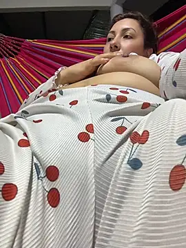 KittyObsession Adlı Modelin Canlı XXX Sohbeti