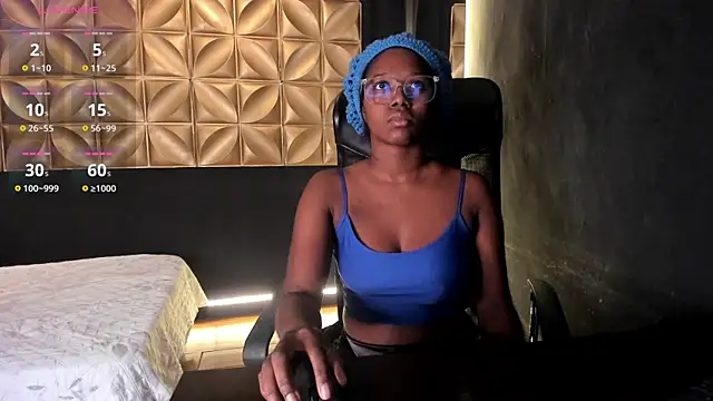 connywellss' Live XXX Chat