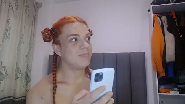 saara_johnson496 Obrolan Langsung XXX