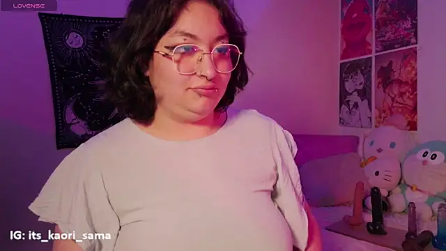 Chat +18 de kaori_sama_uwu ao vivo