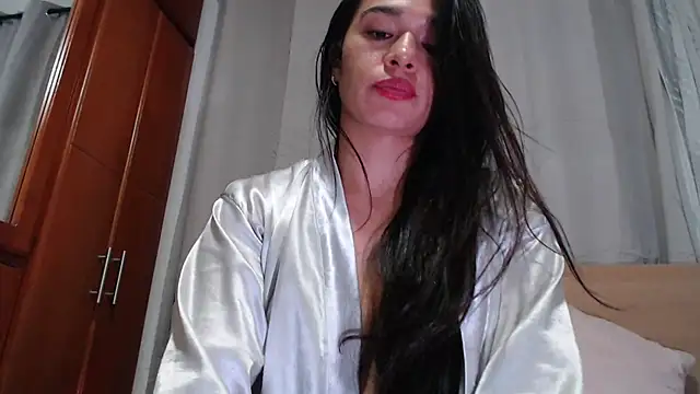 Ann_y's Live XXX Chat