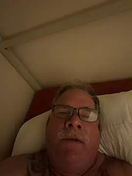 Caesar_Baxter's Webcam Show