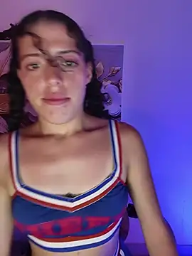 vanesa_gomez 即時 XXX 聊天