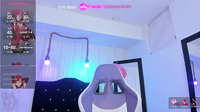 Chat +18 de miku_katsuragi ao vivo