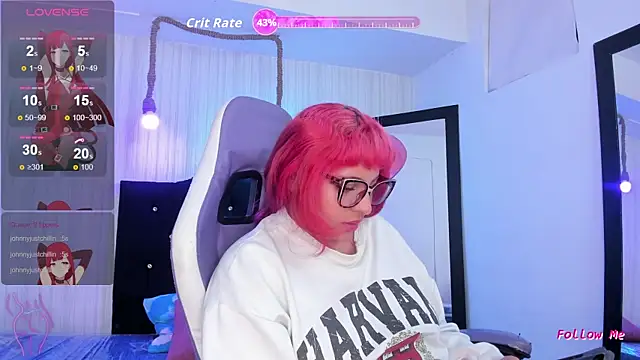 miku_katsuragi's Live XXX Chat