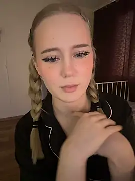 צ'אט XXX בשידור חי של Rachelwebs