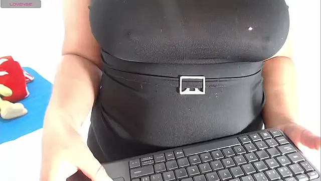 Živý XXX chat LAURA_Foxht