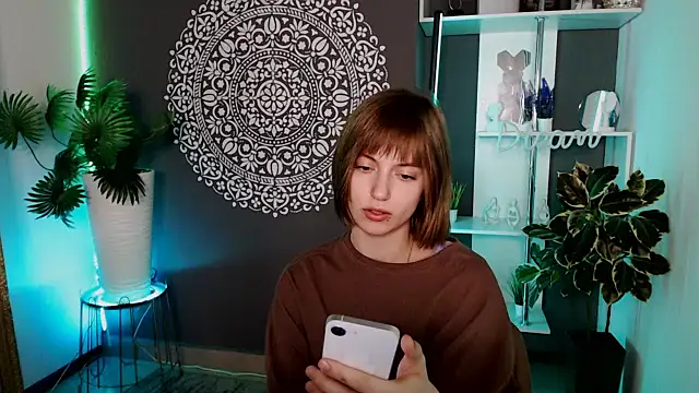 EchoScribe Live XXX Chat