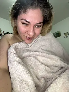 Celestedubois Chat XXX in diretta