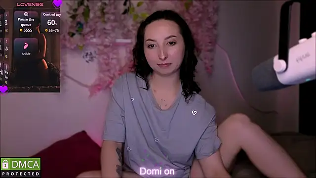 Czat XXX na żywo – wow_susan